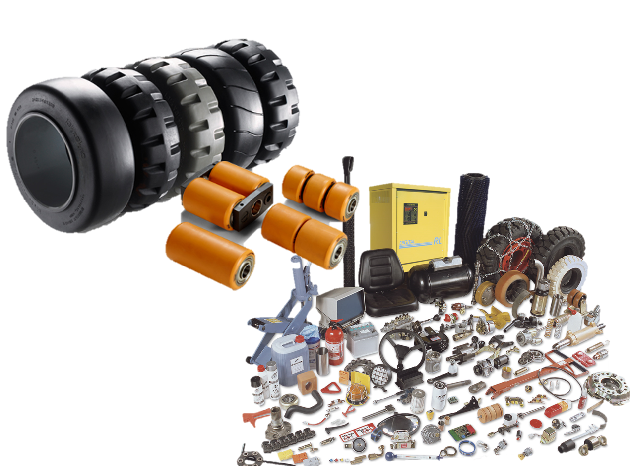 Refacciones originales